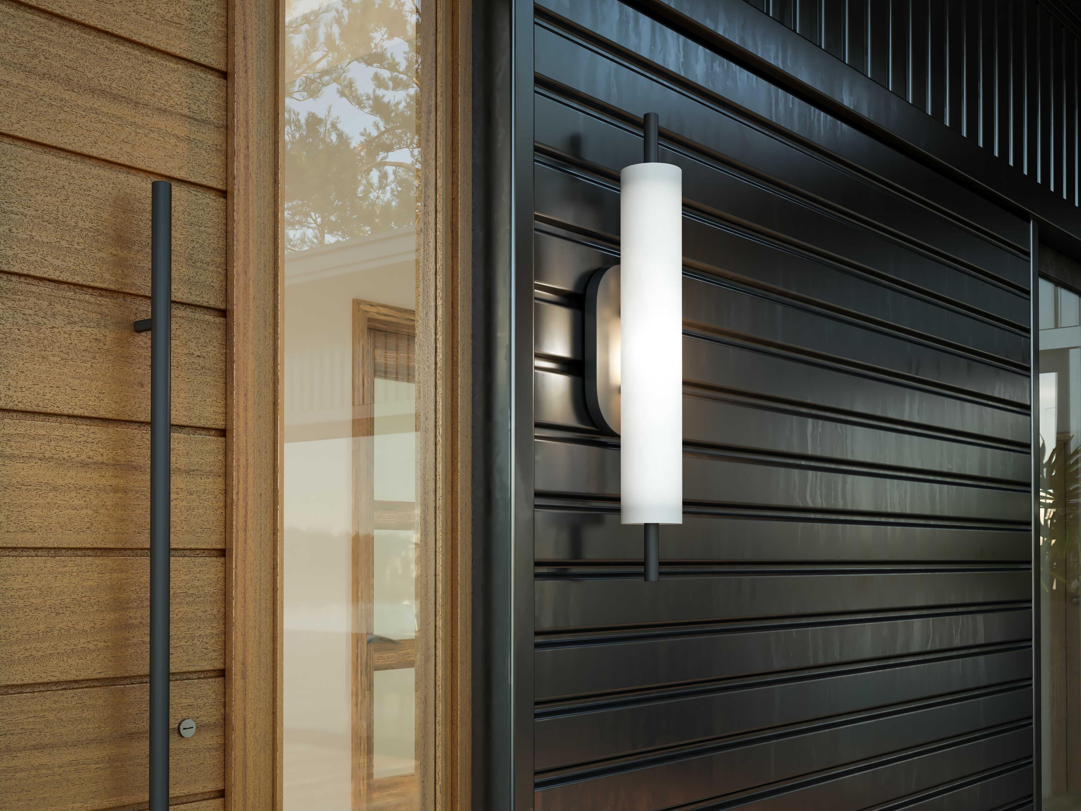 Kuzco Lighting Estes Outdoor Wall Light