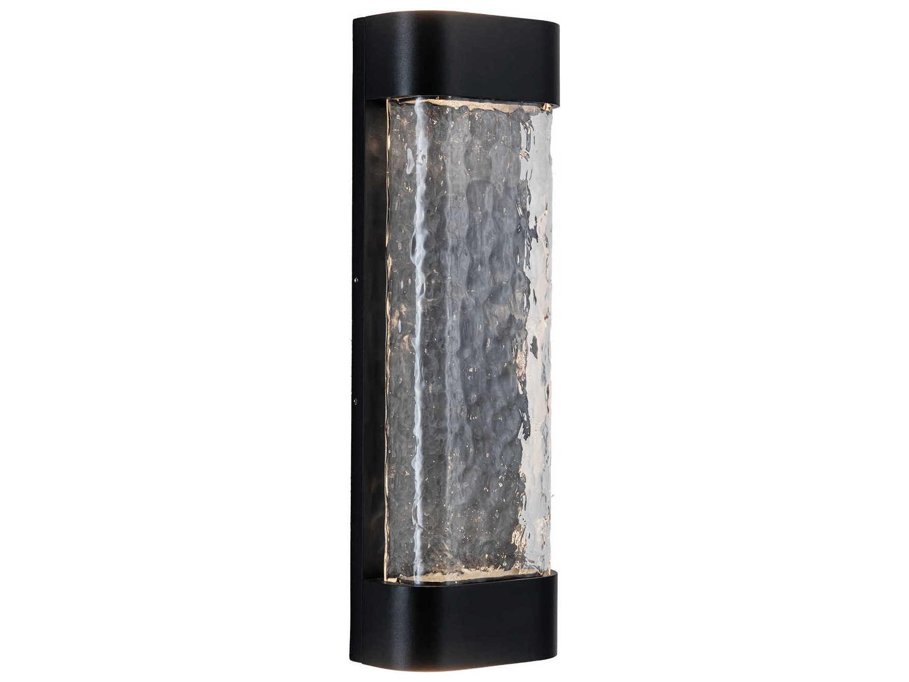 Kuzco Lighting Moondew Outdoor Wall Light