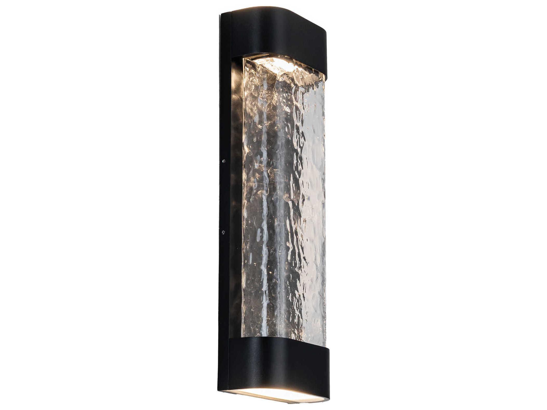 Kuzco Lighting Moondew Outdoor Wall Light