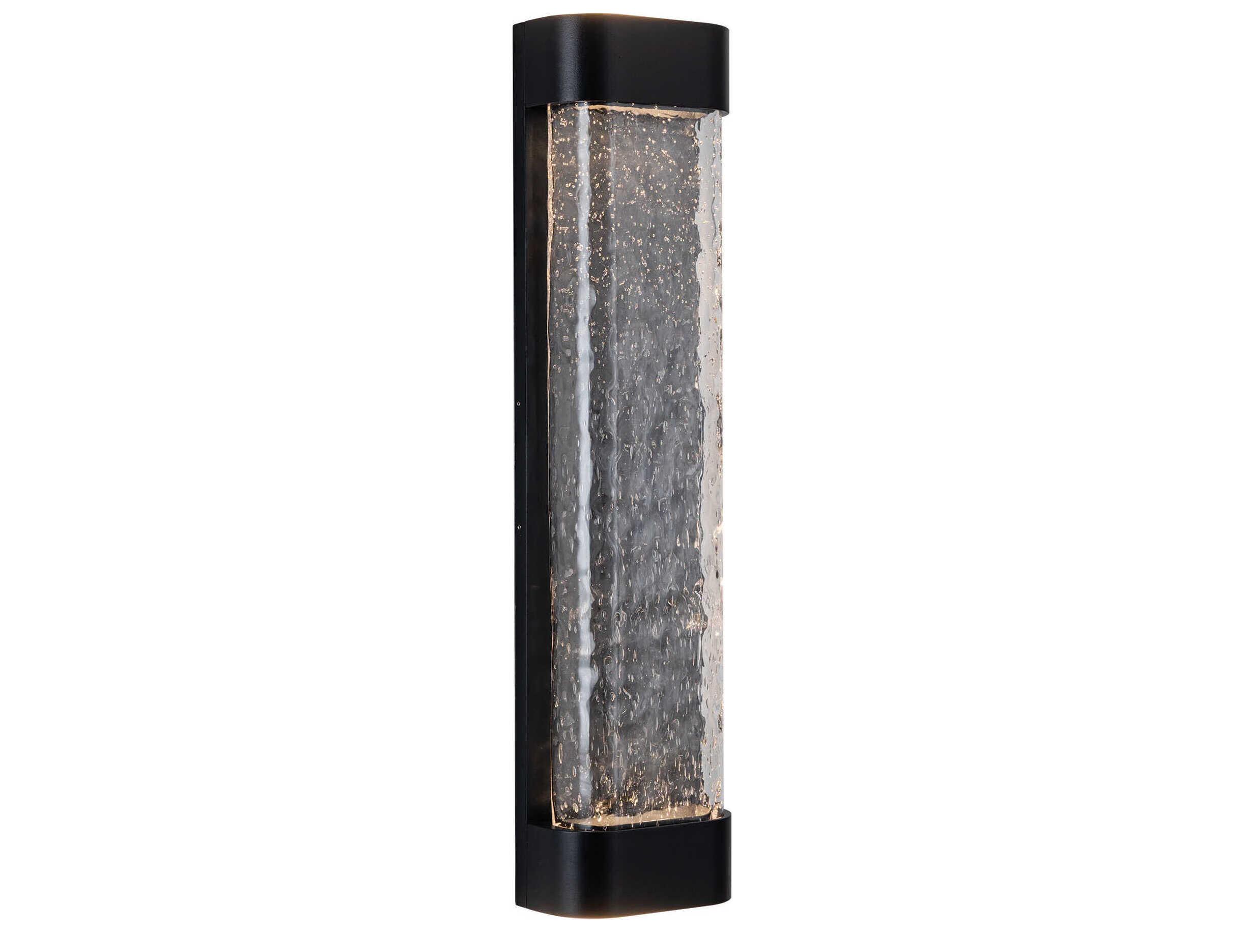 Kuzco Lighting Moondew Outdoor Wall Light