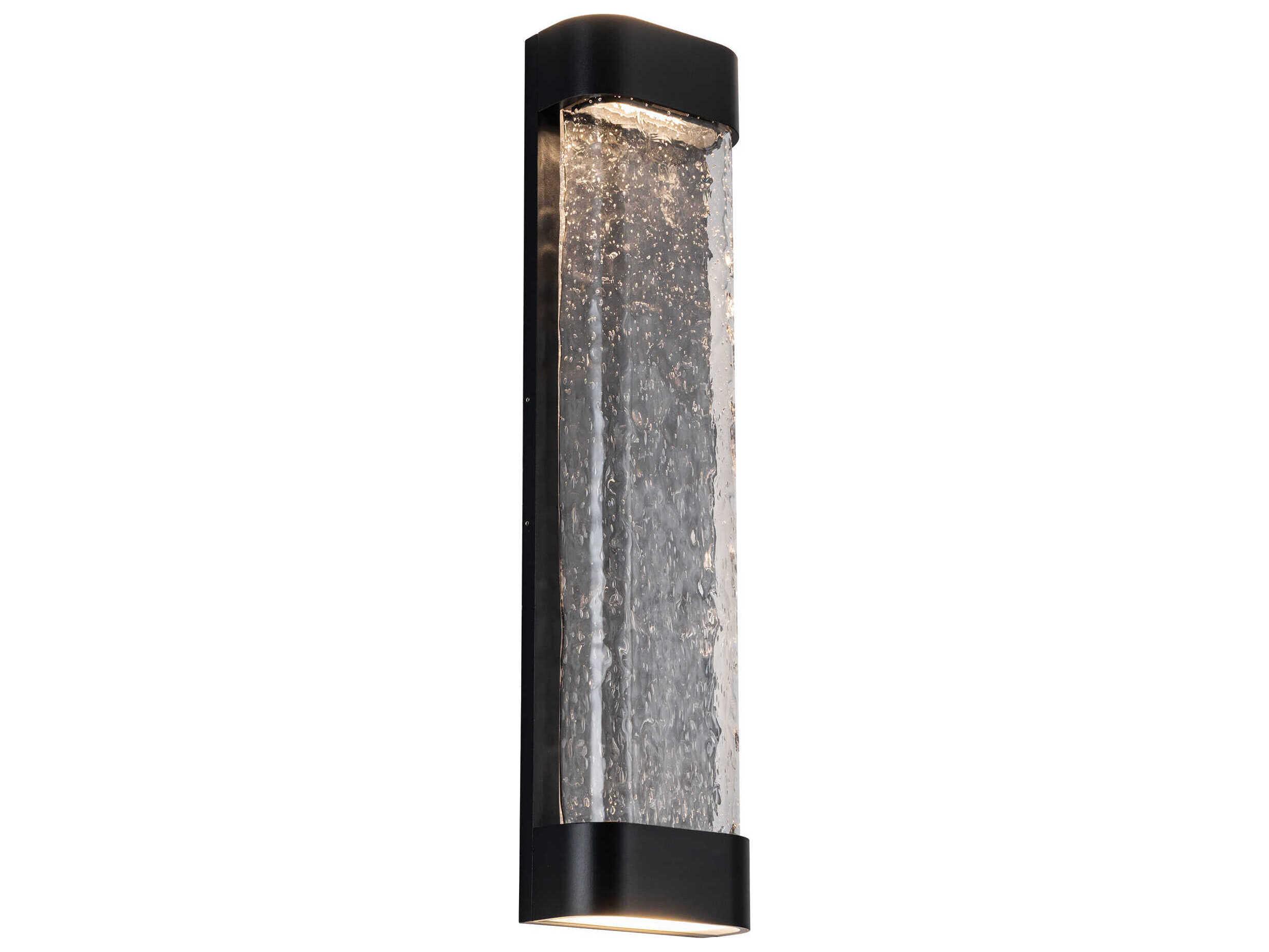 Kuzco Lighting Moondew Outdoor Wall Light