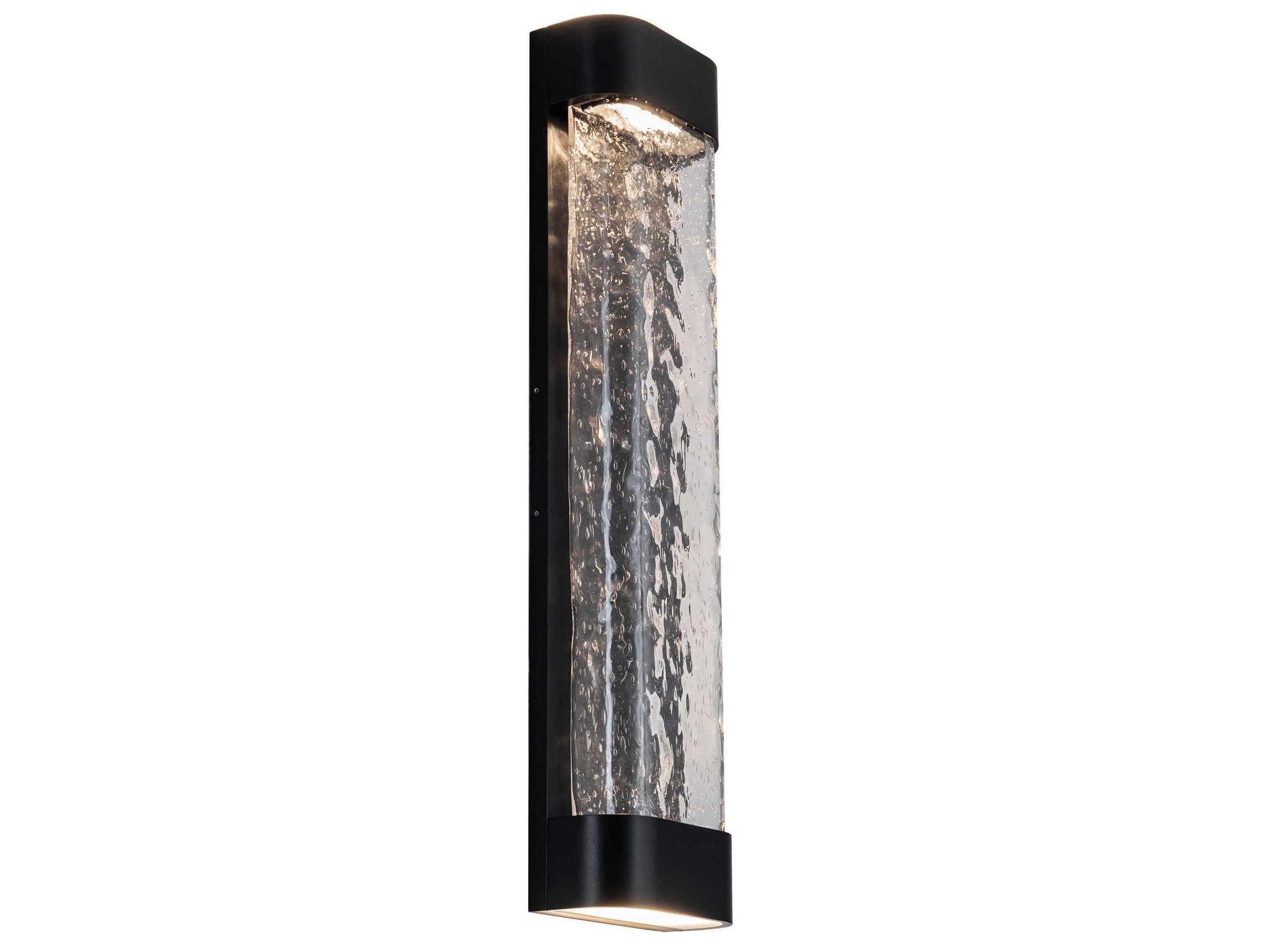 Kuzco Lighting Moondew Outdoor Wall Light