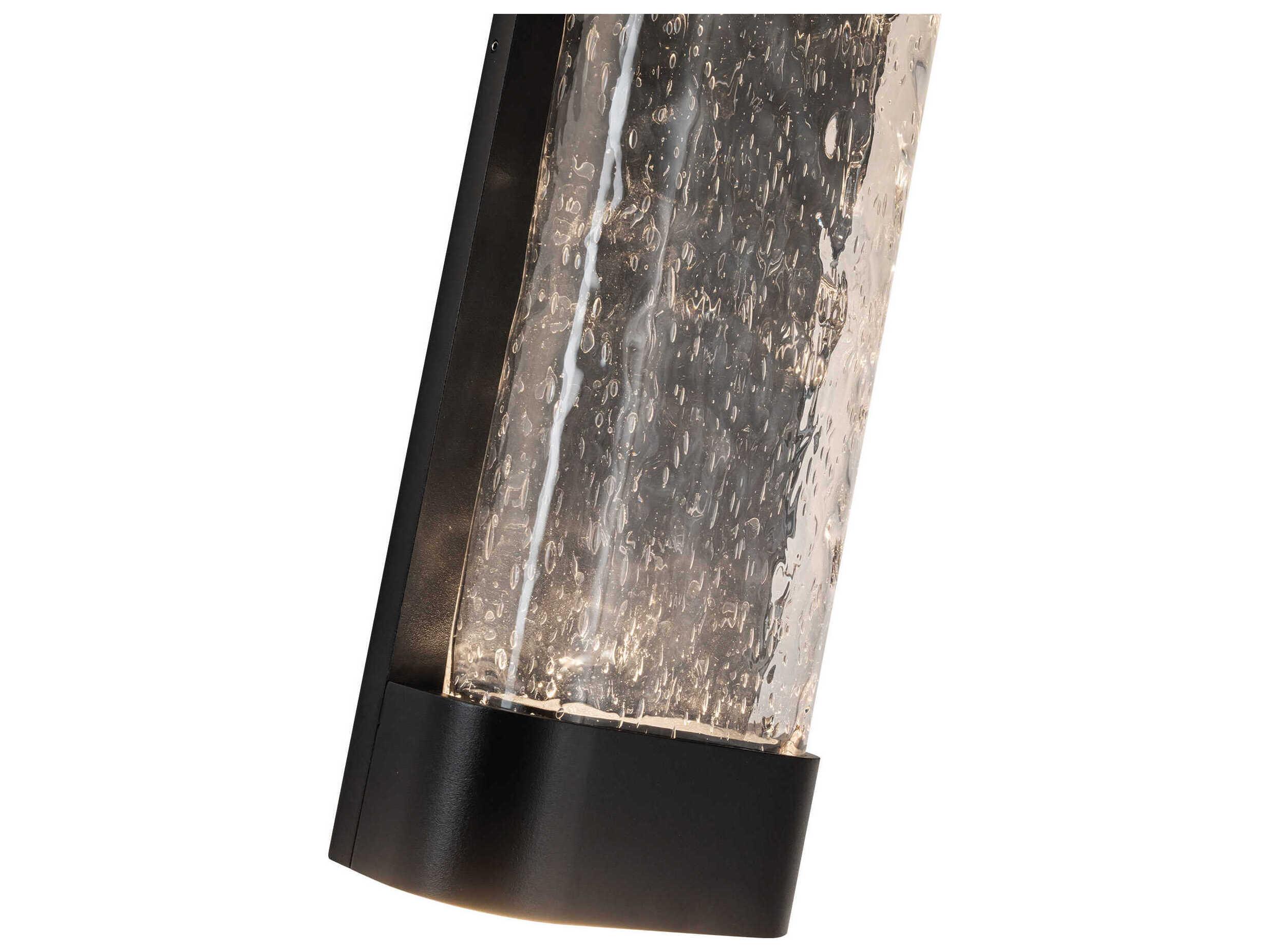 Kuzco Lighting Moondew Outdoor Wall Light