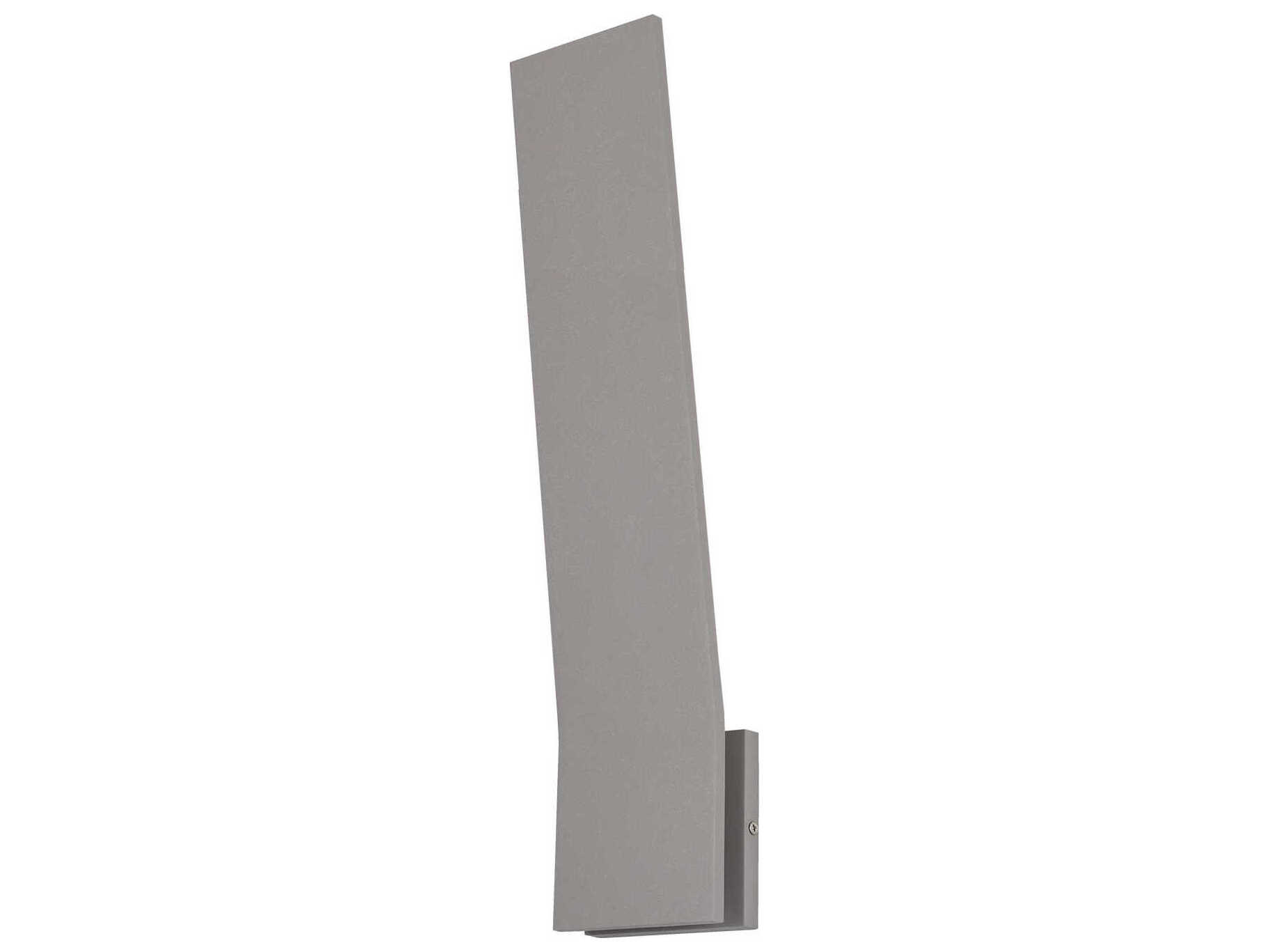 Kuzco Lighting Nevis Outdoor Wall Light
