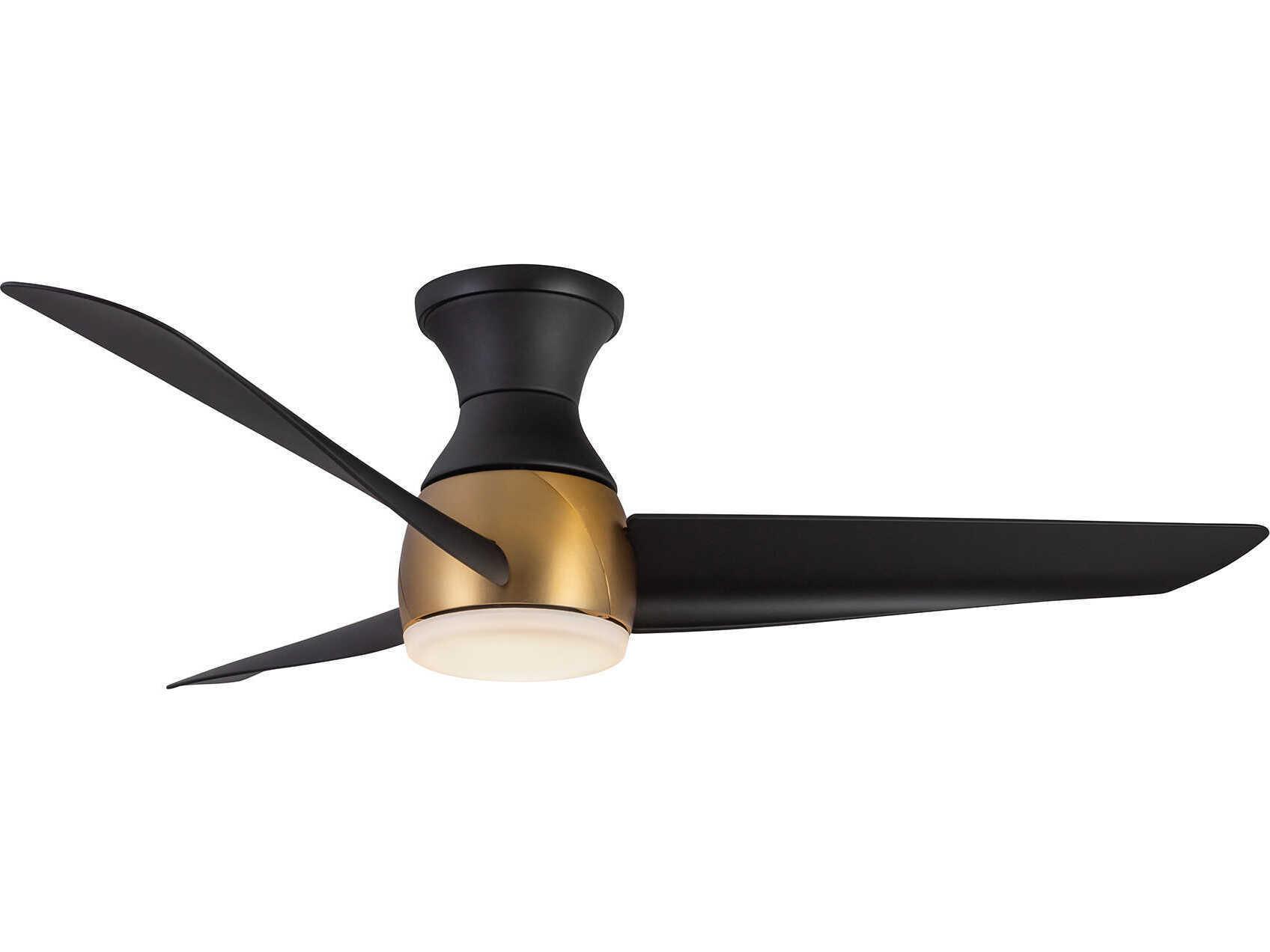 Kuzco Lighting Thalia 54" Ceiling Fan