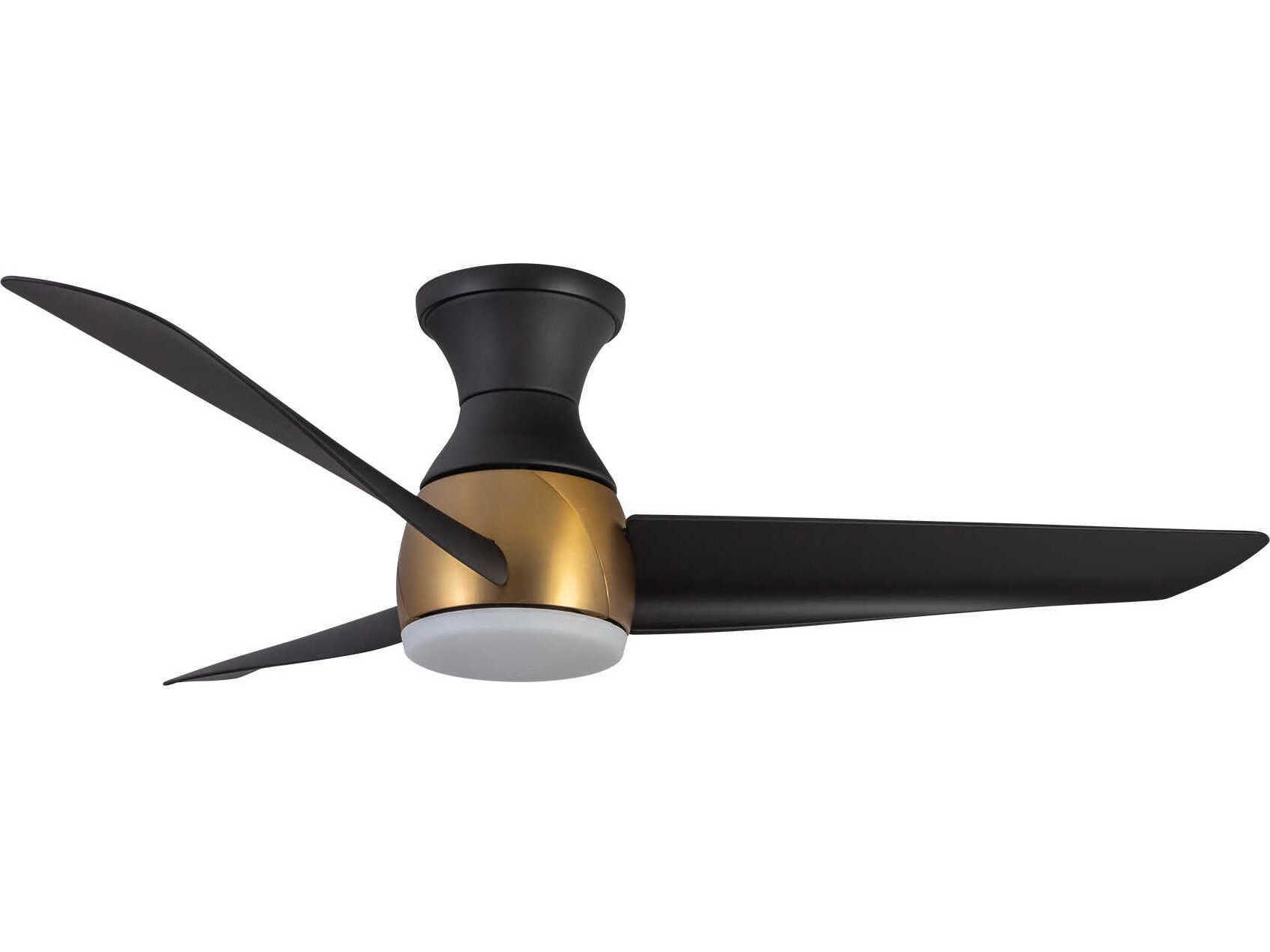 Kuzco Lighting Thalia 54" Ceiling Fan