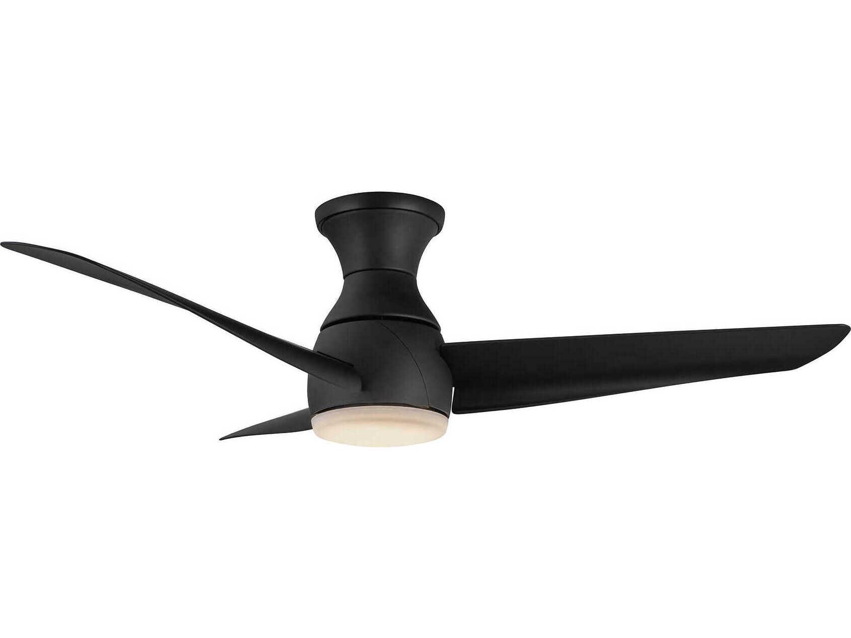 Kuzco Lighting Thalia 54" Ceiling Fan