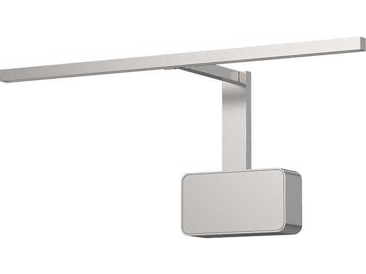 Kuzco Lighting Vega Minor Brushed Nickel Picture Light