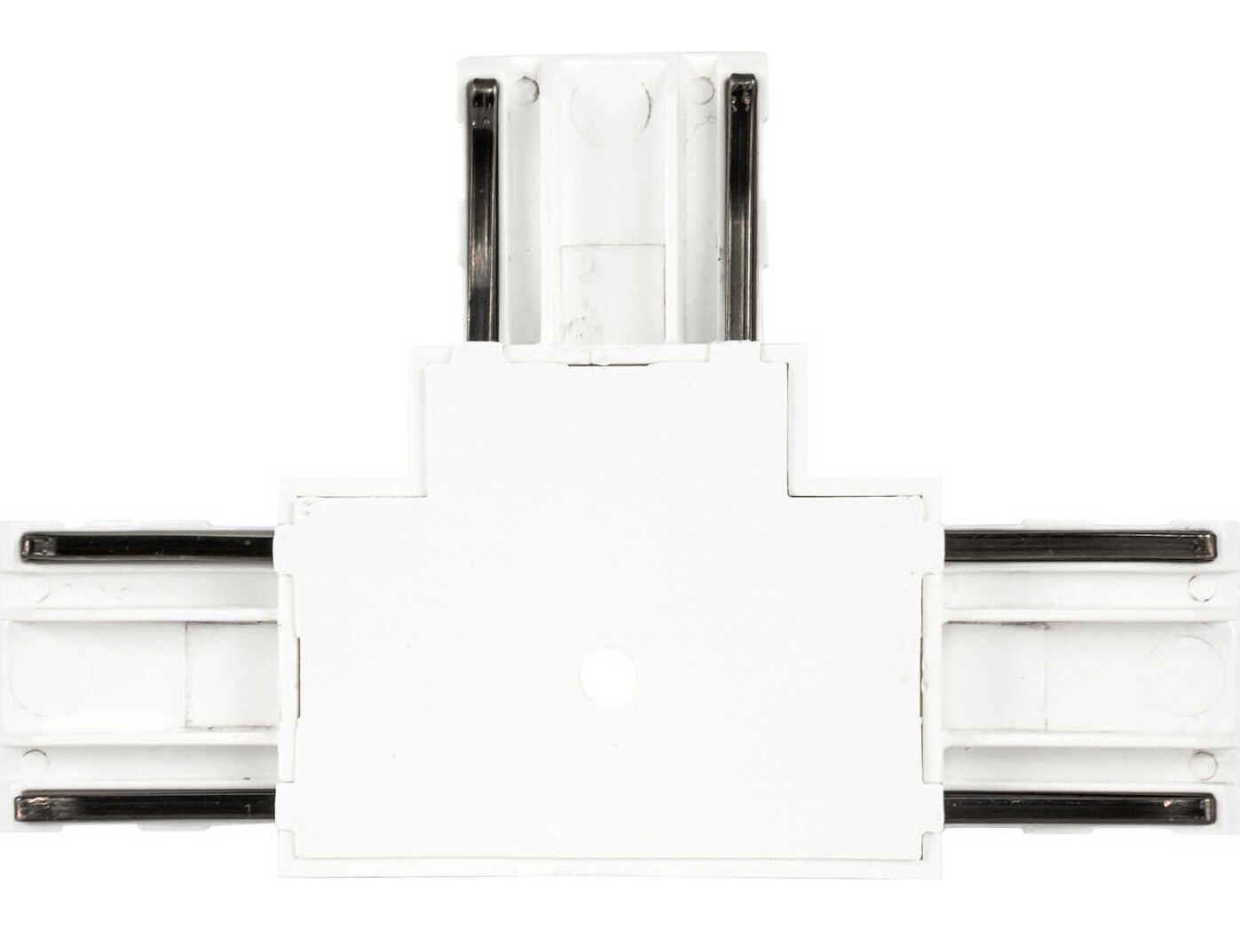 Kuzco Lighting Trilo Track T-Connector White Connector