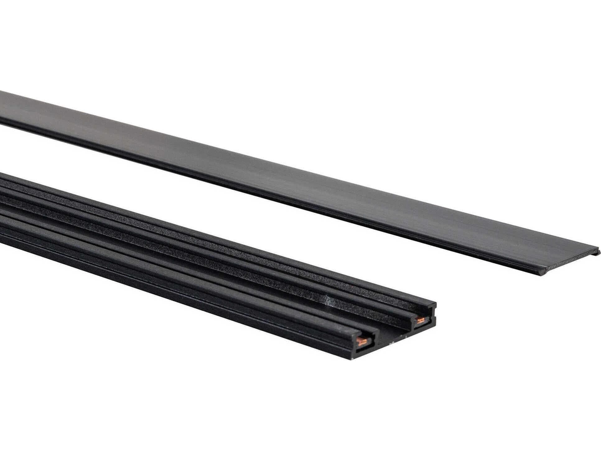 Kuzco Lighting Trilo Track 39" Black Rail