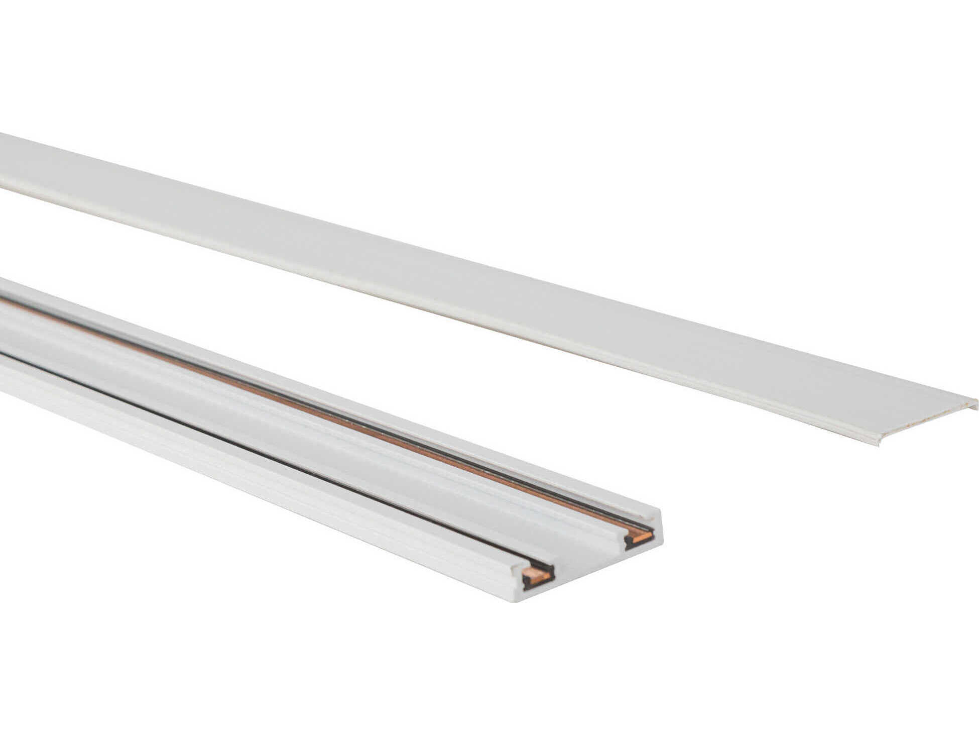 Kuzco Lighting Trilo Track 39" White Rail