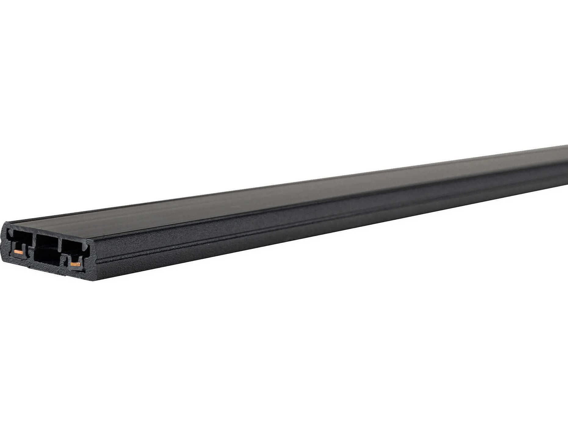 Kuzco Lighting Trilo Track 78" Black Rail