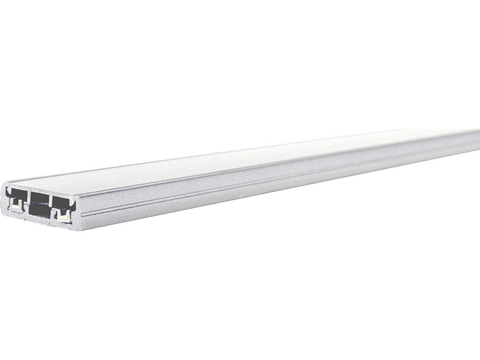 Kuzco Lighting Trilo Track 78" White Rail