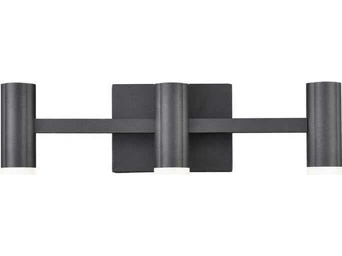 Kuzco Lighting Brazen Black Vanity Light