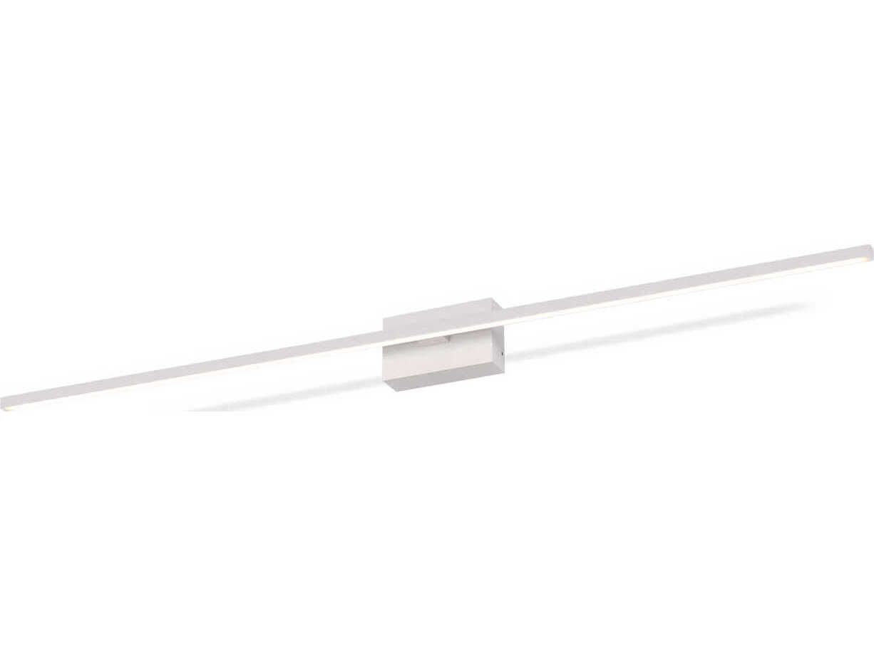 Kuzco Lighting Vega Minor White Vanity Light