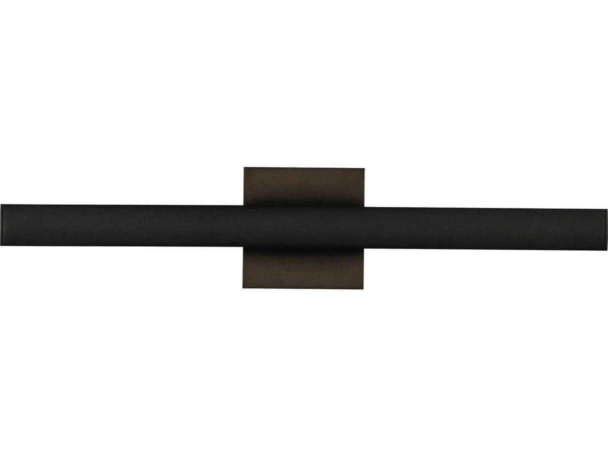 Kuzco Lighting Vera Black Vanity Light