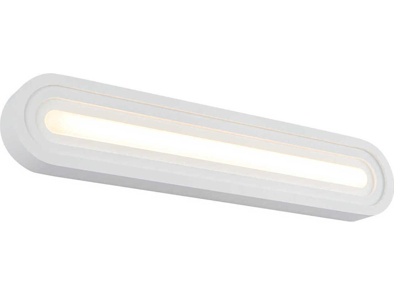 Kuzco Lighting Arco White Vanity Light