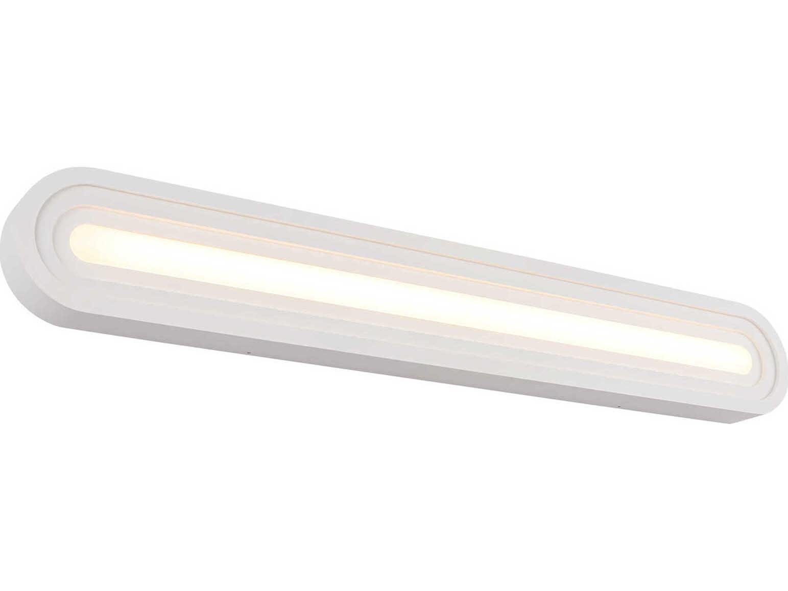 Kuzco Lighting Arco White Vanity Light