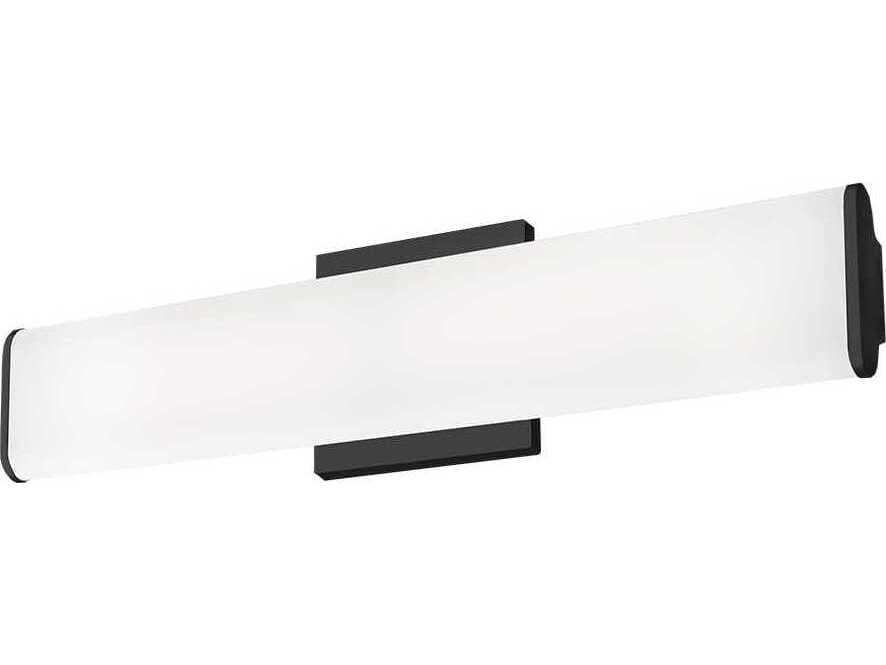 Kuzco Lighting Ferguson Black Vanity Light