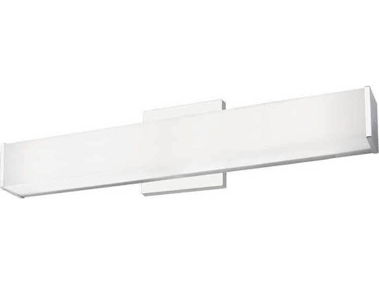 Kuzco Lighting Jane Chrome Wall Sconce