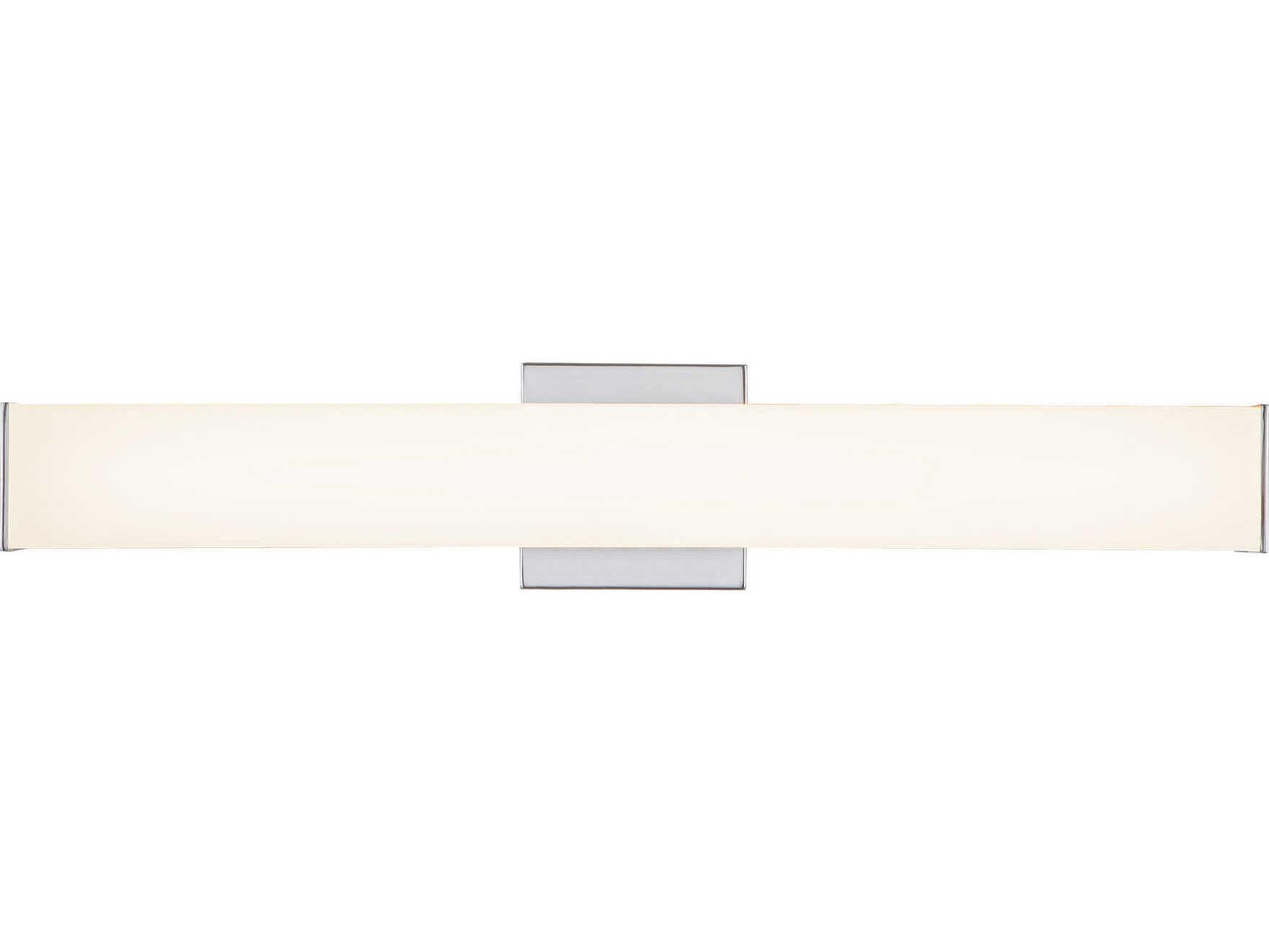 Kuzco Lighting Jane Chrome Wall Sconce