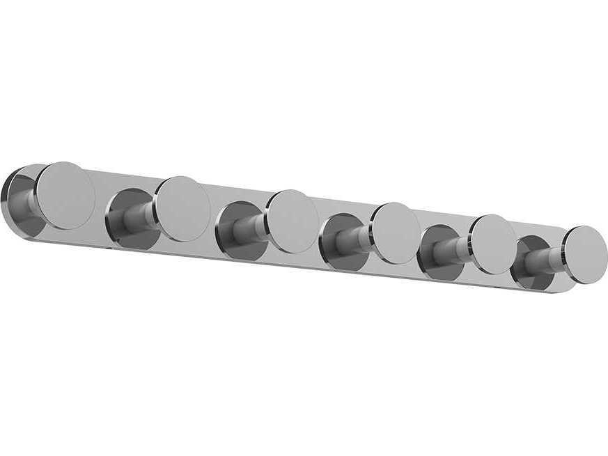 Kuzco Lighting Edna Chrome Vanity Light