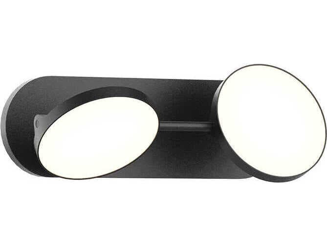 Kuzco Lighting Novel Black Vanity Light