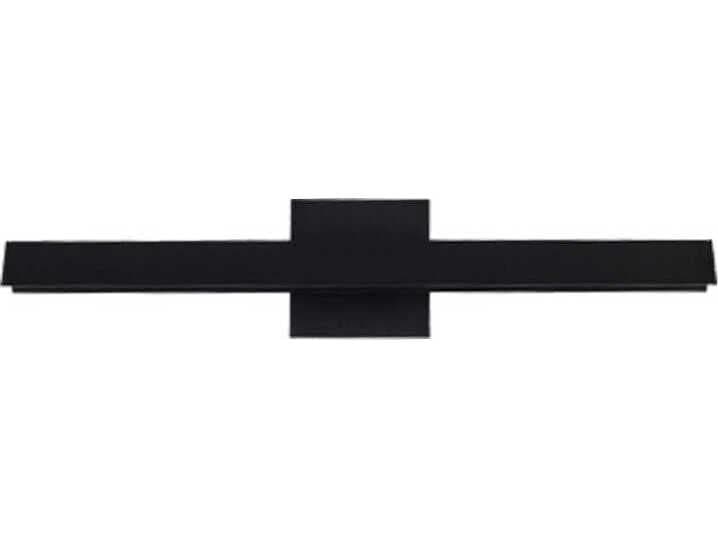 Kuzco Lighting Galleria Black Wall Sconce