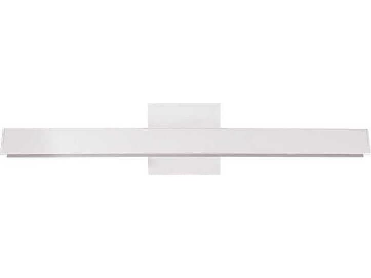 Kuzco Lighting Galleria White Wall Sconce