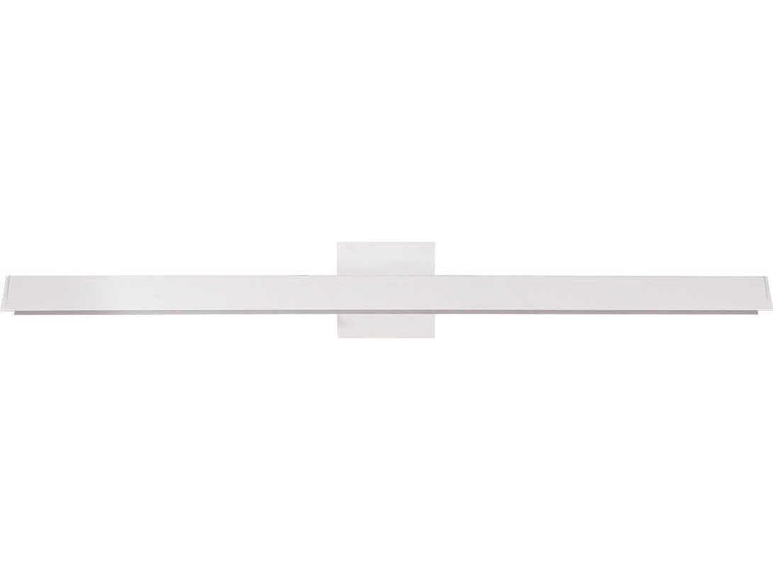 Kuzco Lighting Galleria White Wall Sconce