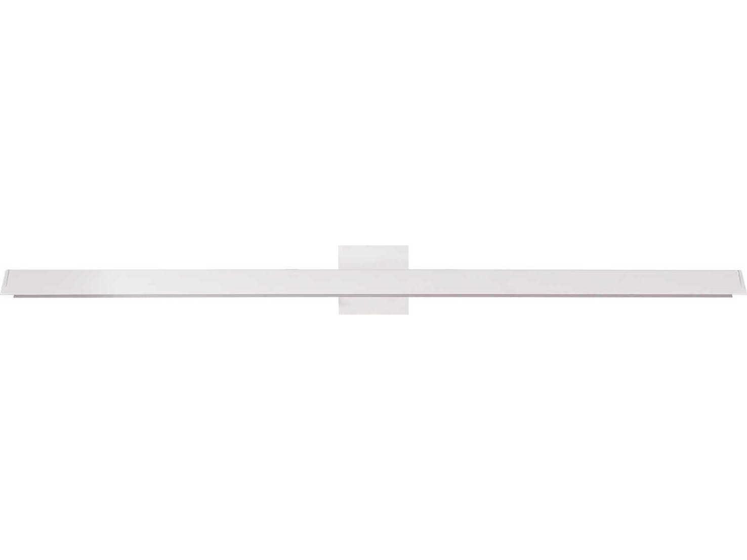Kuzco Lighting Galleria White Wall Sconce