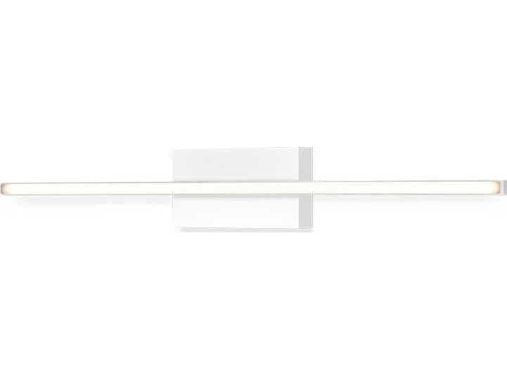 Kuzco Lighting Vega Minor White Vanity Light
