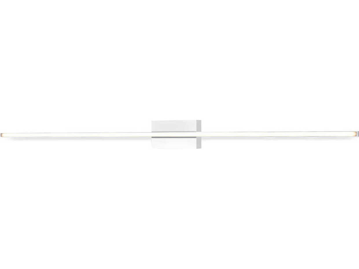 Kuzco Lighting Vega Minor White Vanity Light
