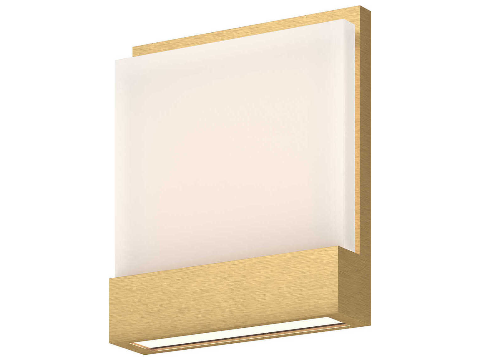 Kuzco Lighting Guide Outdoor Wall Light