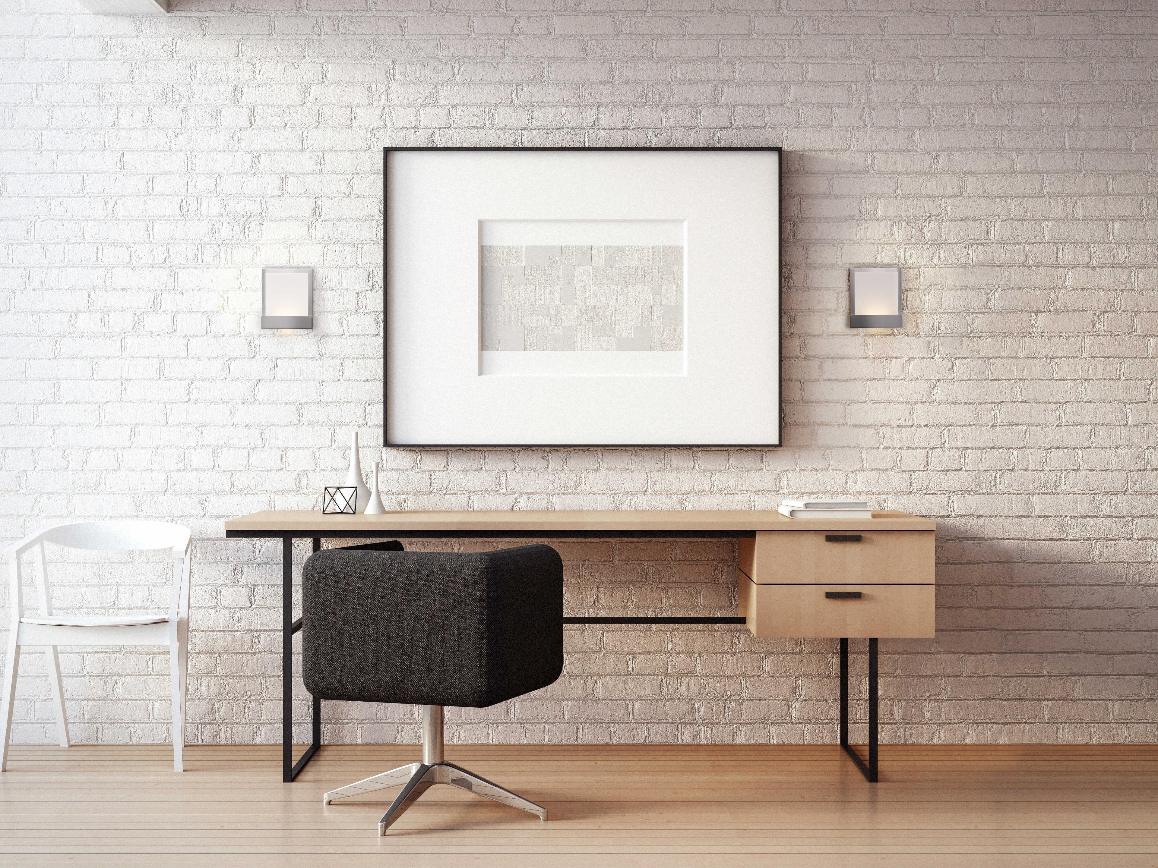 Kuzco Lighting Guide Outdoor Wall Light