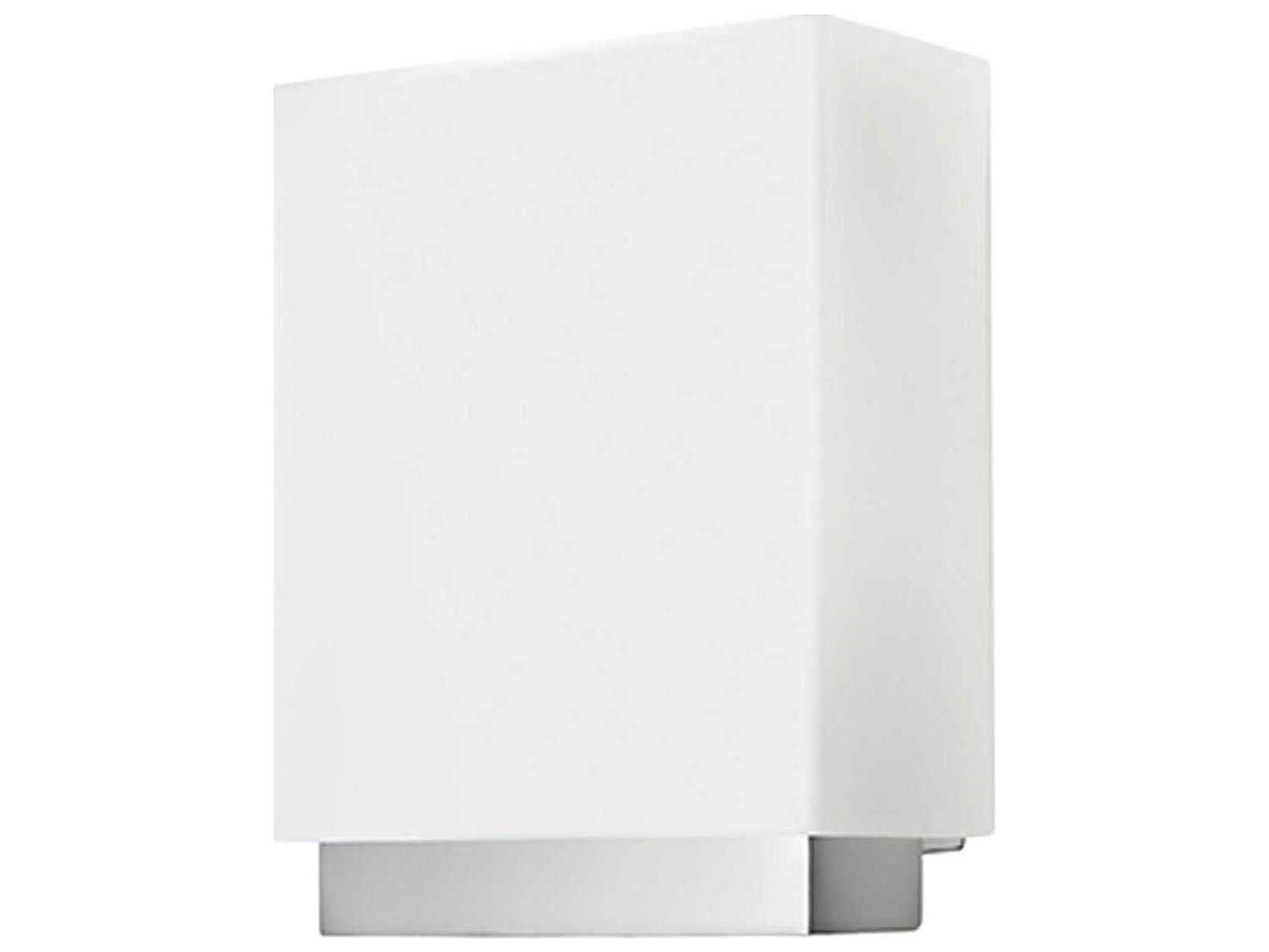 Kuzco Lighting Hounslow Chrome Wall Sconce