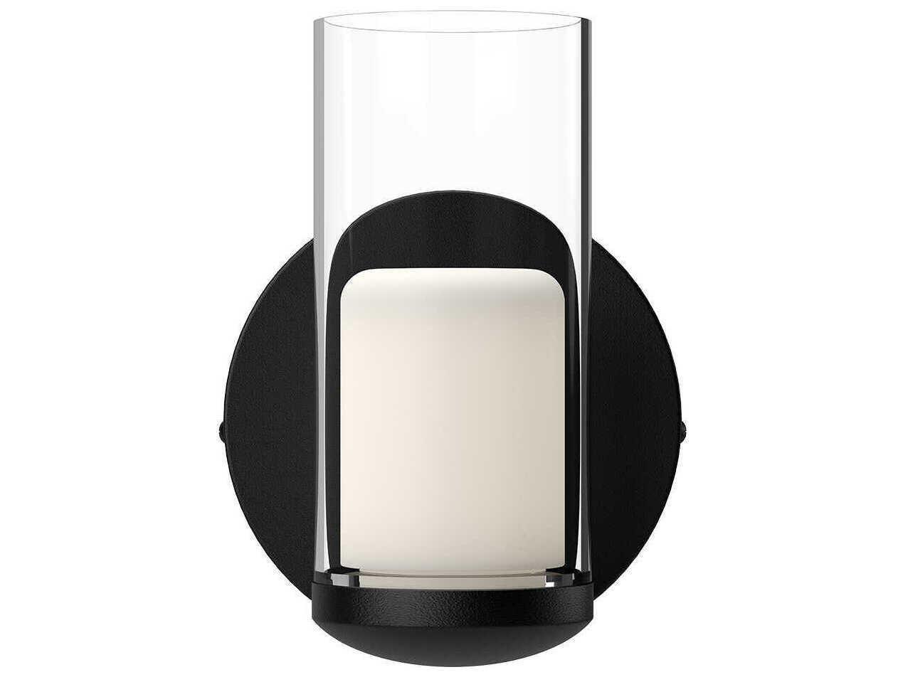 Kuzco Lighting Birch Black Wall Sconce
