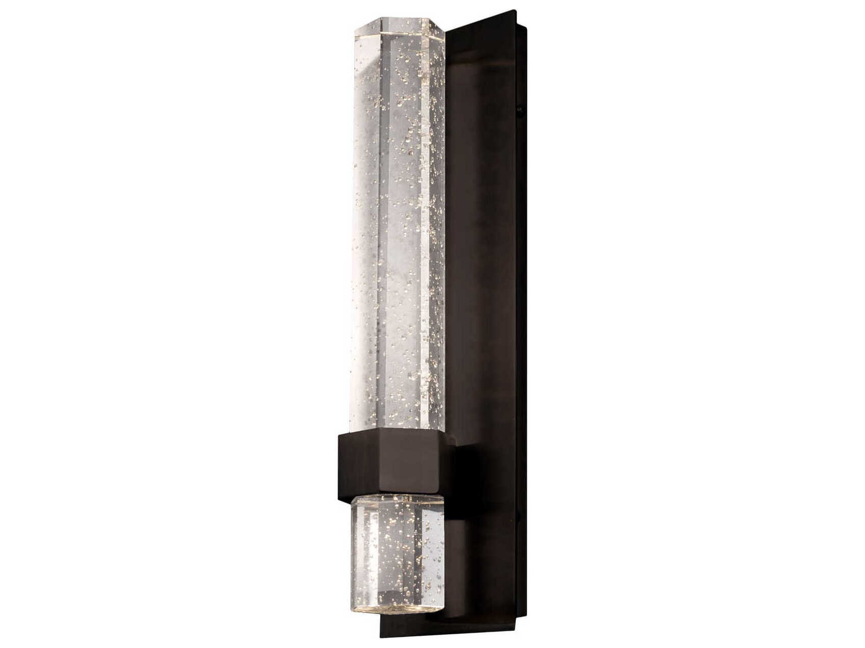 Kuzco Lighting Warwick Bronze Wall Sconce