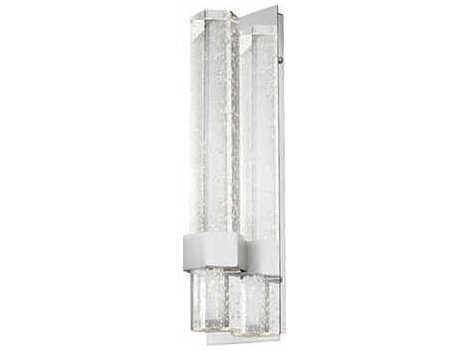 Kuzco Lighting Warwick Chrome Wall Sconce