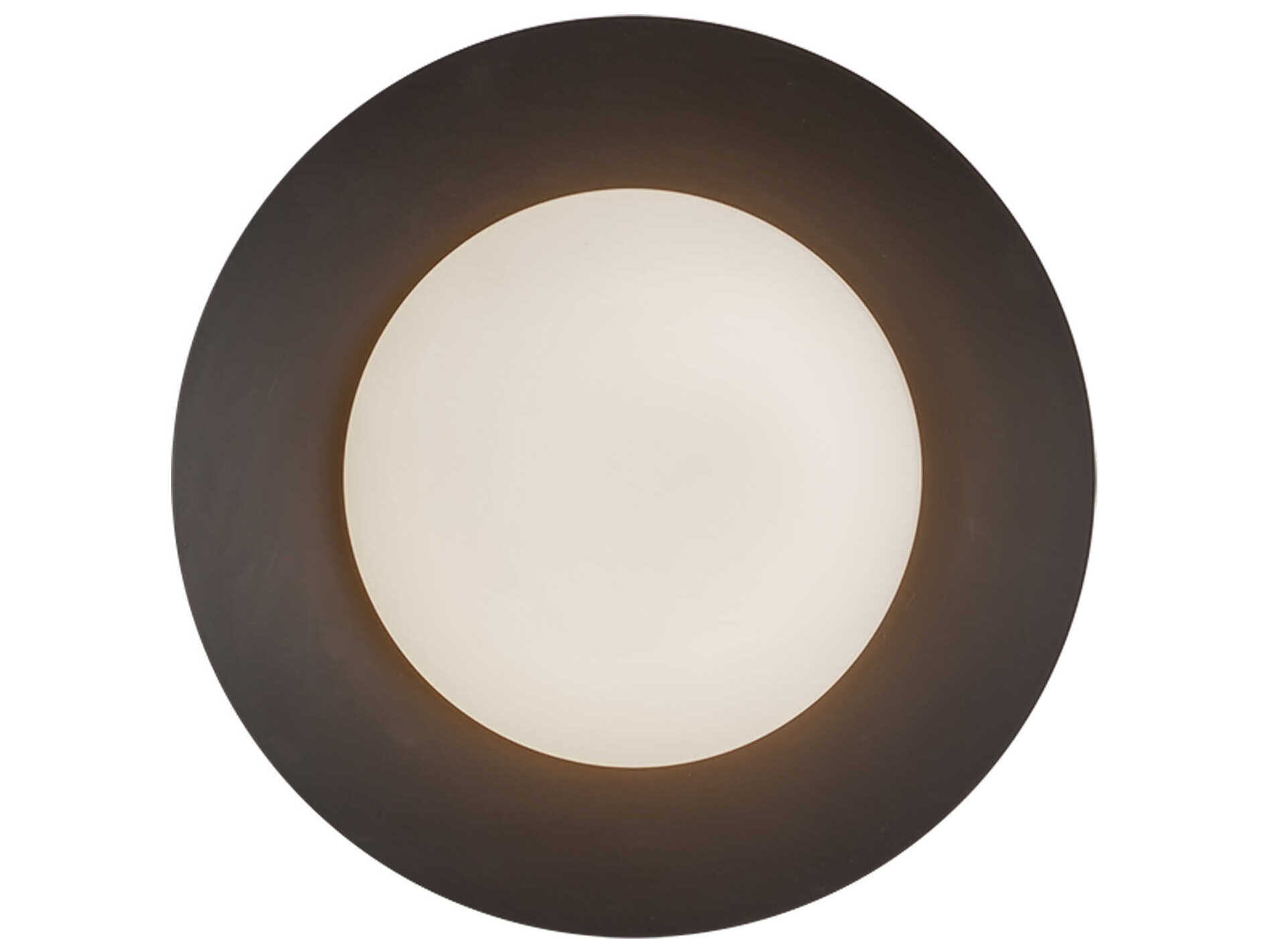 Kuzco Lighting Cleo Black Wall Sconce