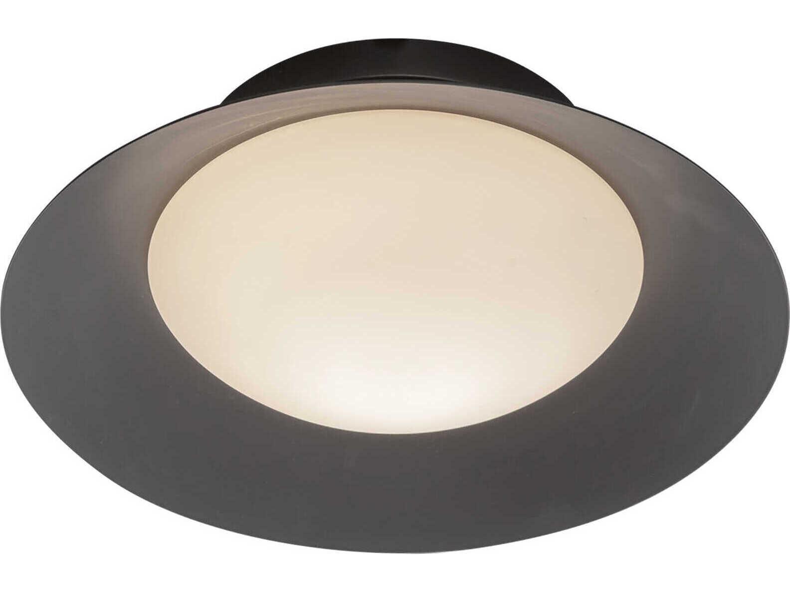Kuzco Lighting Cleo Black Wall Sconce
