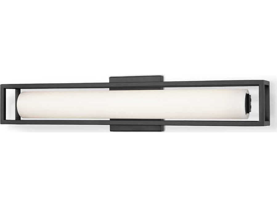 Kuzco Lighting Lochwood Black Vanity Light