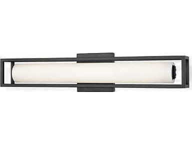 Kuzco Lighting Lochwood Black Vanity Light