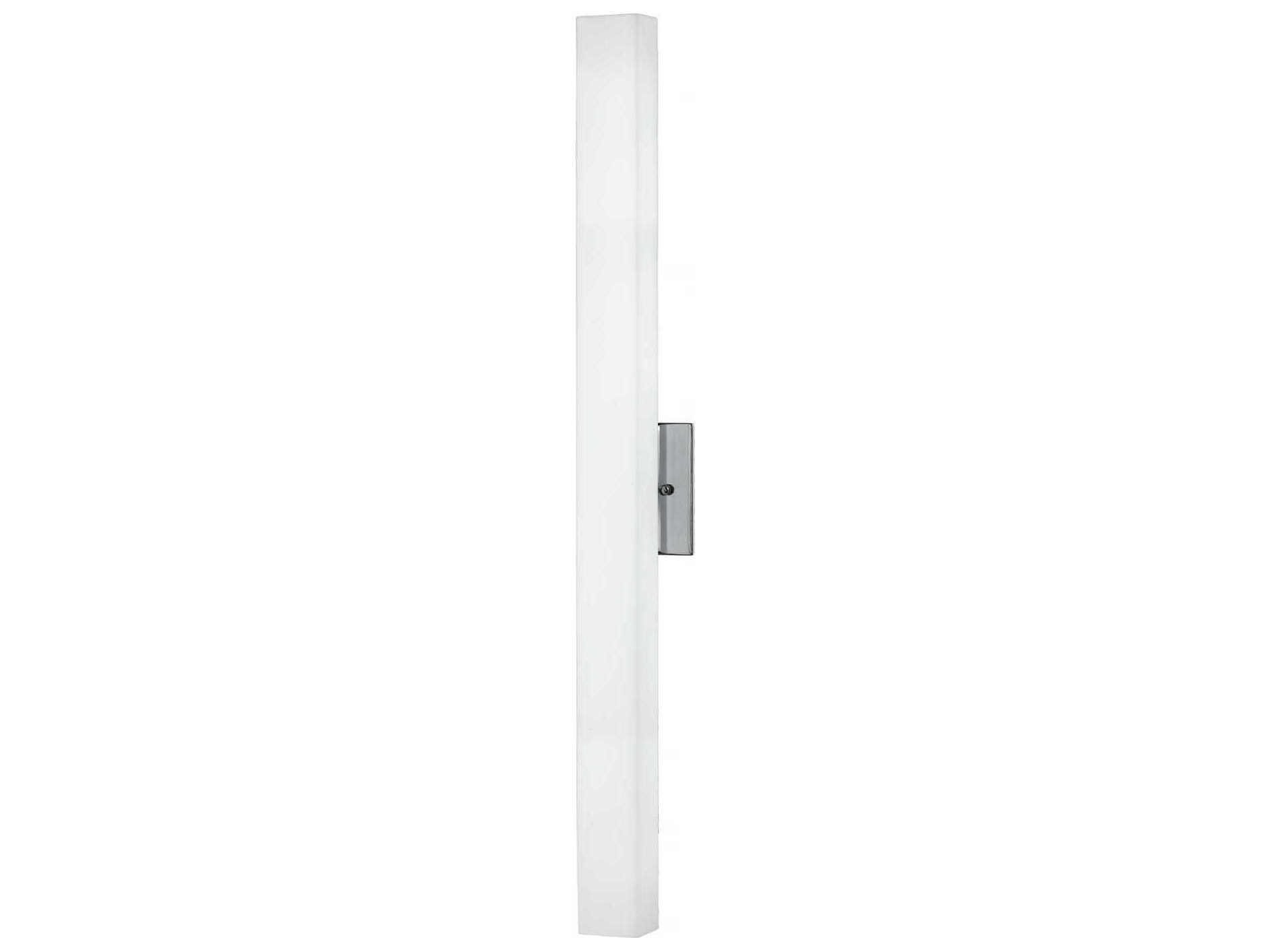 Kuzco Lighting Melville Brushed Nickel Wall Sconce