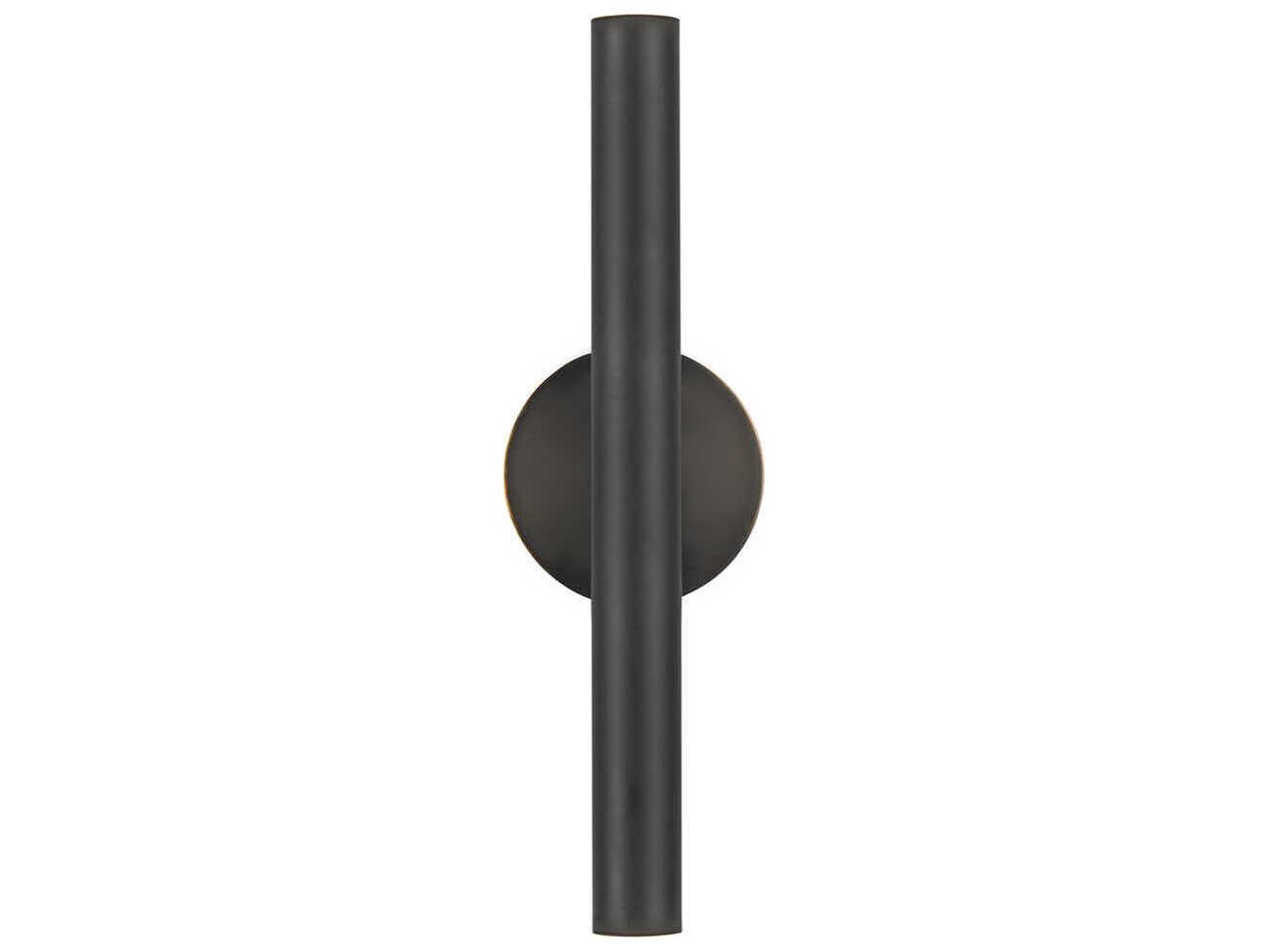 Kuzco Lighting Mason Urban Bronze Wall Sconce