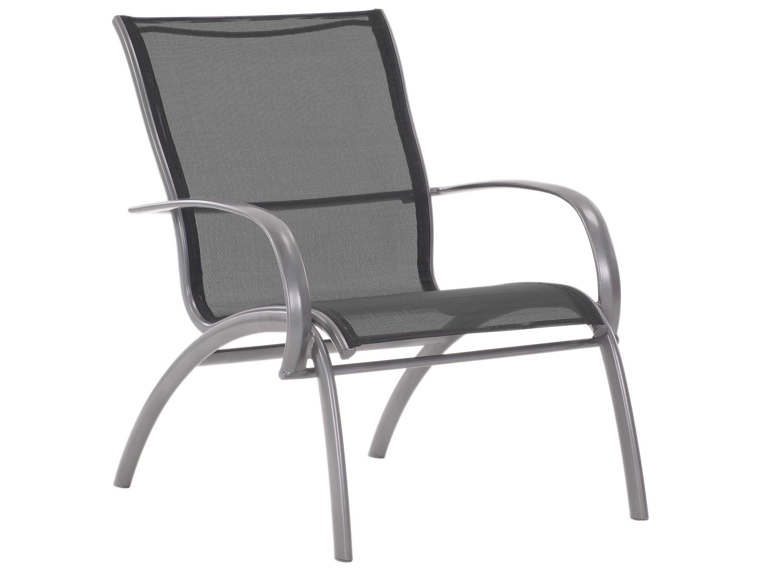Koverton Modone Aluminum Outdoor Patio Lounge Chair