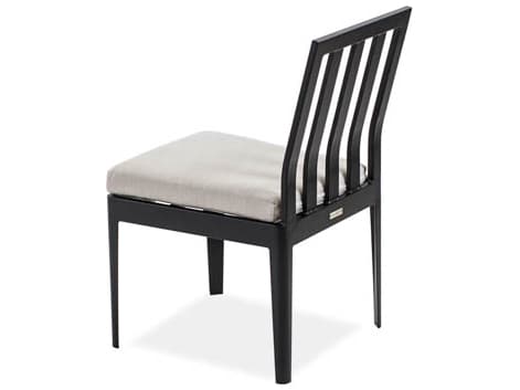 Koverton Armless Serene Outdoor Dining Chair