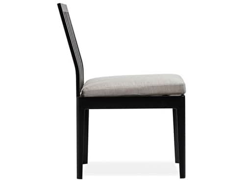 Koverton Armless Serene Outdoor Dining Chair