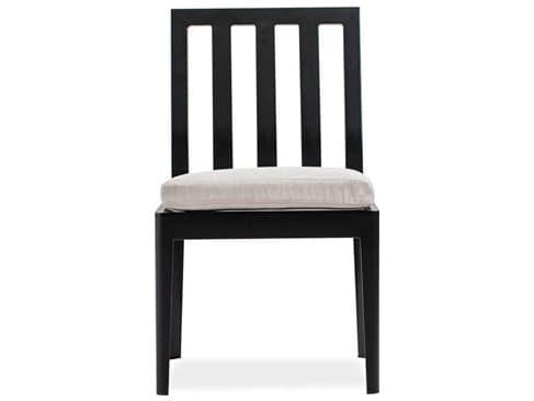 Koverton Armless Serene Outdoor Dining Chair
