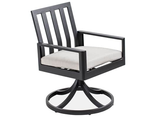 Koverton Serene Dining Swivel Rocker